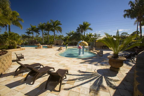 Brisbane Holiday Village - Accommodation Sunshine Coast 4