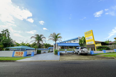 Aspley Motor Inn - Accommodation Sunshine Coast 4