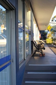 Aspley Motor Inn - Accommodation Sunshine Coast 2