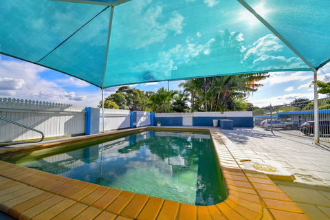 Aspley Motor Inn - Accommodation Sunshine Coast 6