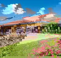 Aspley Carsel Motor Inn - Accommodation Sunshine Coast