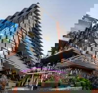 Kingsford Riverside Inn - Accommodation Sunshine Coast