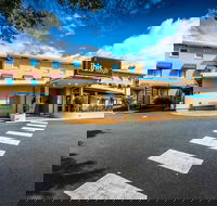 Ibis Budget Brisbane Airport - Accommodation Sunshine Coast