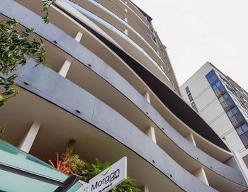 Morgan Suites - Accommodation Sunshine Coast 2