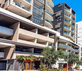 Morgan Suites - Accommodation Sunshine Coast 3