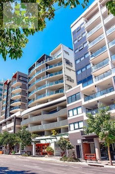 Morgan Suites - Accommodation Sunshine Coast 1