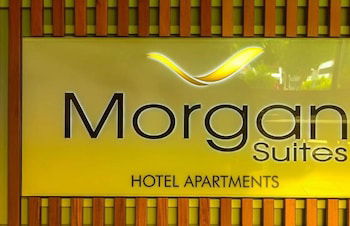 Morgan Suites - Accommodation Sunshine Coast 5
