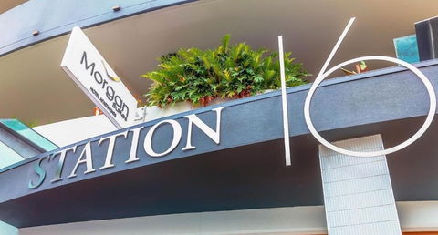 Morgan Suites - Accommodation Sunshine Coast 0