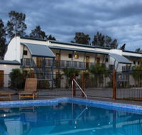 Novena Palms Motel - Accommodation Sunshine Coast