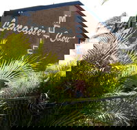 Lancaster Court Motel - Accommodation Sunshine Coast