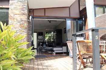 Anchorage Apartments Bermagui - Accommodation Sunshine Coast 1