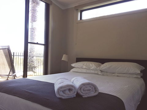Anchorage Apartments Bermagui - Accommodation Sunshine Coast 6
