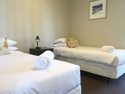 Anchorage Apartments Bermagui - Accommodation Sunshine Coast 4