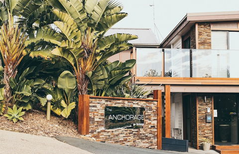 Anchorage Apartments Bermagui - Accommodation Sunshine Coast 2