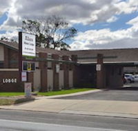 Bendigo's Allara Motor Lodge - Accommodation Sunshine Coast