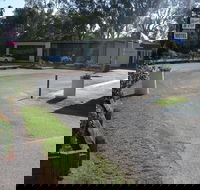 Rose City Motor Inn - Accommodation Sunshine Coast