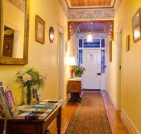 Barnsley House Bed  Breakfast - Accommodation Sunshine Coast