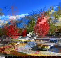 Beechworth Lake Sambell Caravan Park - Accommodation Sunshine Coast