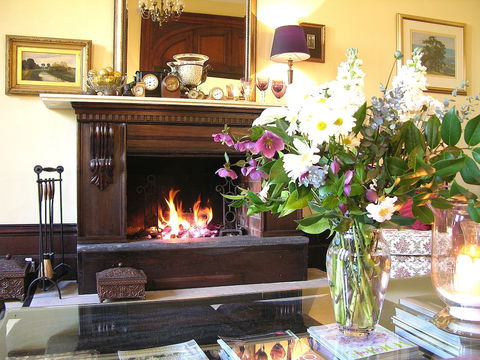 Bishop's Court Estate, Boutique Hotel - Accommodation Sunshine Coast 2