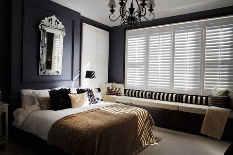 Bishop's Court Estate, Boutique Hotel - Accommodation Sunshine Coast 3