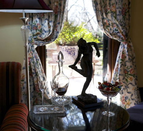 Bishop's Court Estate, Boutique Hotel - Accommodation Sunshine Coast 6