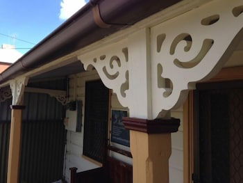 A Settler's Cottage - Accommodation Sunshine Coast 0