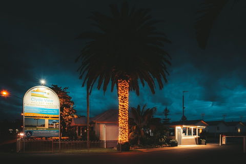 Clyde View Holiday Park - Accommodation Sunshine Coast 6