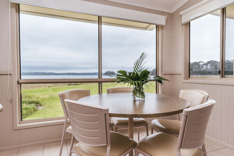 Clyde View Holiday Park - Accommodation Sunshine Coast 1