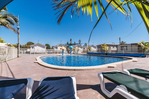 Clyde View Holiday Park - Accommodation Sunshine Coast 5