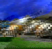 BIG4 Batemans Bay At Easts Riverside Holiday Park - Accommodation Sunshine Coast