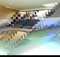 Central City Motor Inn - Accommodation Sunshine Coast