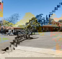 Alfred Motor Inn - Accommodation Sunshine Coast