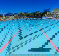 Eureka Stockade Holiday Park - Accommodation Sunshine Coast