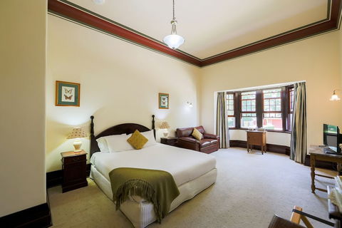 Petersons Armidale Winery & Guesthouse - Accommodation Sunshine Coast 6