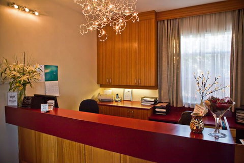 Abbotsleigh Motor Inn - Accommodation Sunshine Coast 3