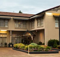 Abbotsleigh Motor Inn - Accommodation Sunshine Coast