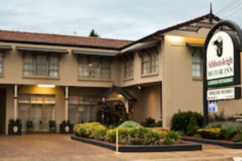 Abbotsleigh Motor Inn - Accommodation Sunshine Coast 0