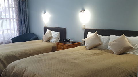 Sandstock Motor Inn Armidale - Accommodation Sunshine Coast 5