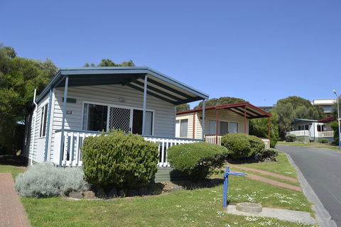 Marengo Holiday Park - Accommodation Sunshine Coast 6