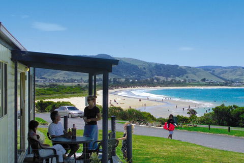 Marengo Holiday Park - Accommodation Sunshine Coast 1