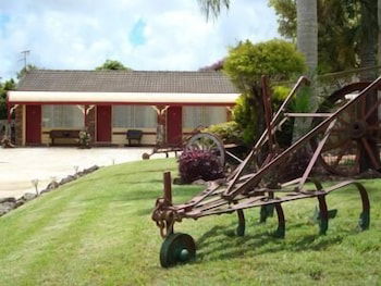Cabbage Tree Island NSW Accommodation Sunshine Coast