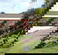Alstonville Settlers Motel - Accommodation Sunshine Coast