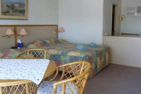 Alice Motor Inn - Accommodation Sunshine Coast 7