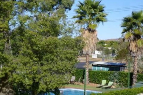 Alice Motor Inn - Accommodation Sunshine Coast 6