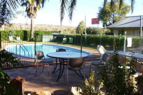 Alice Motor Inn - Accommodation Sunshine Coast 5