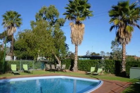 Alice Motor Inn - Accommodation Sunshine Coast 3