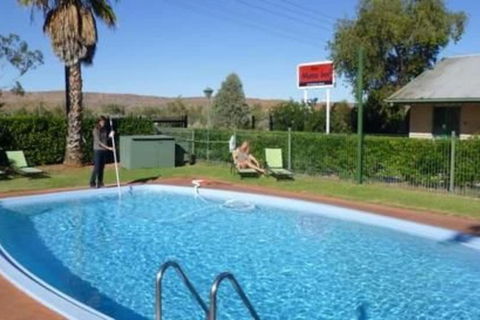 Alice Motor Inn - Accommodation Sunshine Coast 4