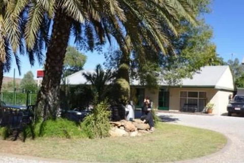 Alice Motor Inn - Accommodation Sunshine Coast 1