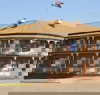 Albury Townhouse Motel - Accommodation Sunshine Coast