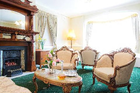 Briardale Bed & Breakfast - Accommodation Sunshine Coast 2